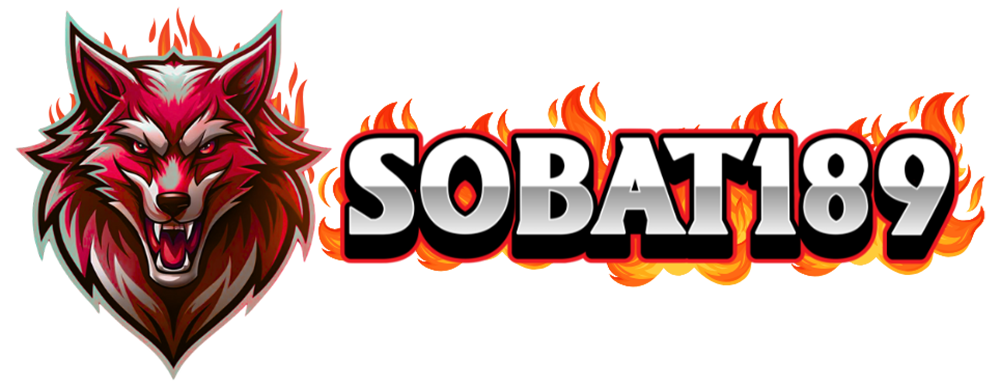 SOBAT189 Logo