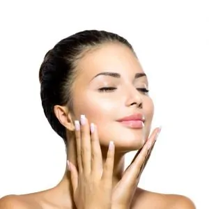 Dermaplaning (Epidermal Leveling)