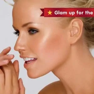 Enzymatic Pumpkin OR Peppermint Fire & Ice Brightener with Oxygen